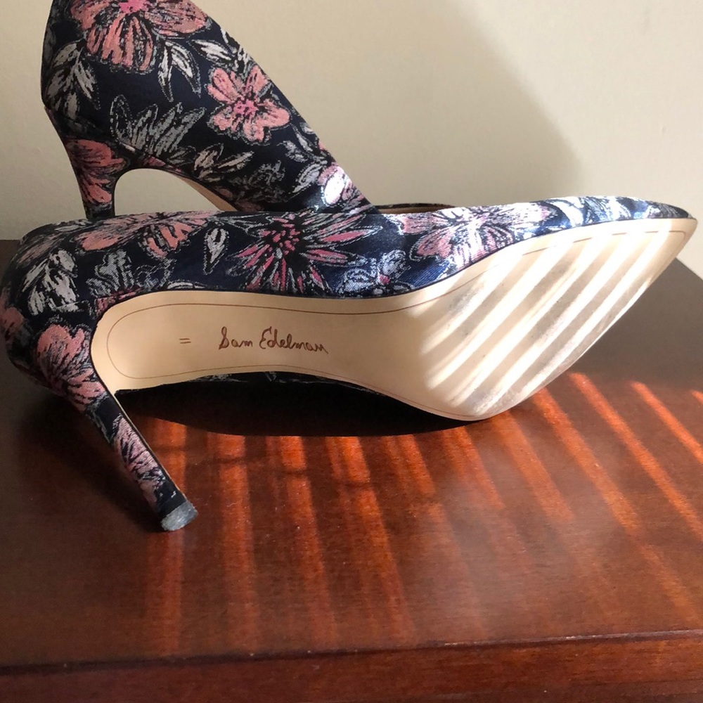 Hazel by Sam Edelman - Picture 3 of 6